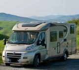 Bürstner NEXXO t715/  49 000 km /gepflegt  - Bürstner Nexxo