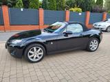 Mazda MX-5 2.0 MZR Sports-Line Sports-Line - gebrauchte Mazda MX-5 aus dem Jahr 2010