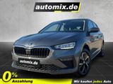 Skoda Scala 1.0 TSI Selection AHK,AUTOM.,LED,PDC,SpurH - Skoda Jahreswagen: Automatik