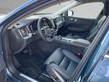 Volvo XC60 T6 AWD Recharge Plus Bright  ACC LED SD - Volvo Gebrauchtwagen in Karlsruhe