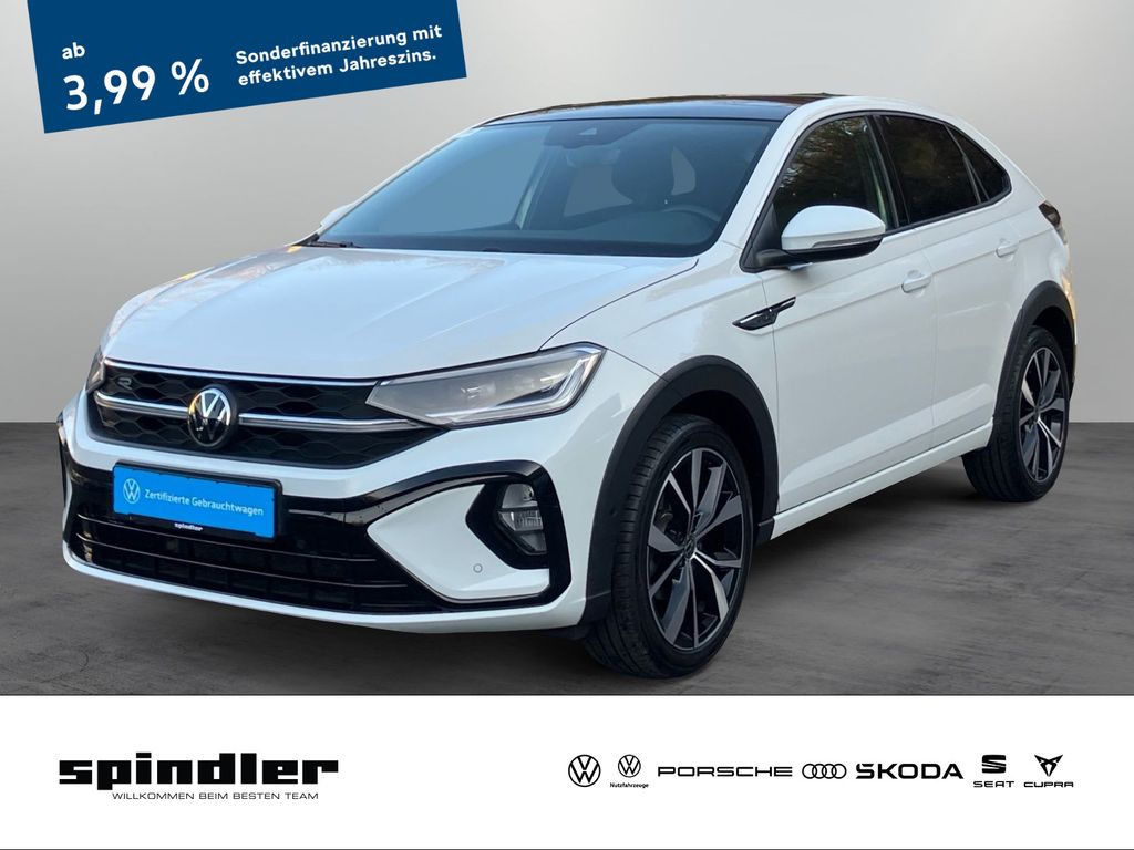 Taigo R-Line 1.0 TSI DSG / IQ.Drive, Pano, Beats