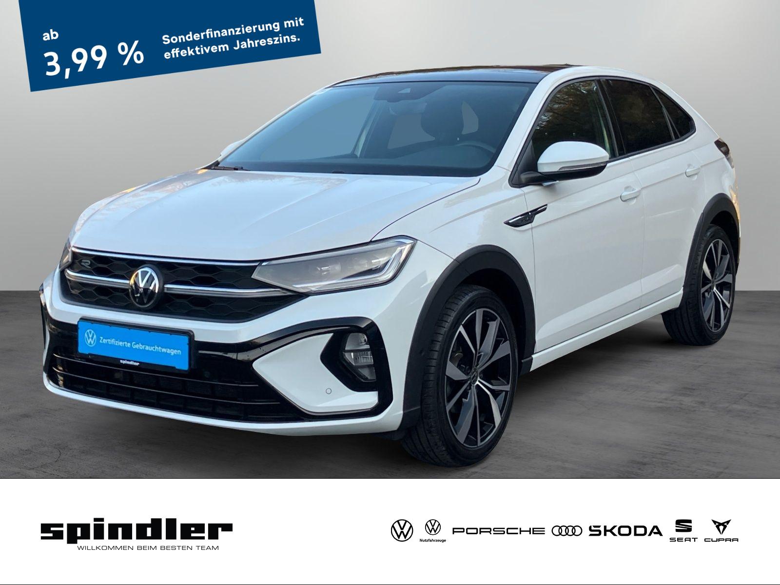 Volkswagen Taigo R-Line 1.0 TSI DSG / IQ.Drive, Pano, Beats