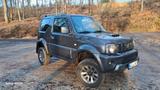 Suzuki Jimny 1.3 ALLGRIP Club Ranger Club Ranger - Suzuki Jimny Club-Ranger