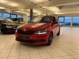 Skoda Fabia Ambition Sitzh. PDC. BT. Klimaaut. 1.4 TDI - Skoda Fabia in Wiesbaden