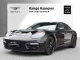 Porsche Panamera 4S Diesel *Luftfahrwerk*Massage*Matrix* - Porsche Panamera in Hannover