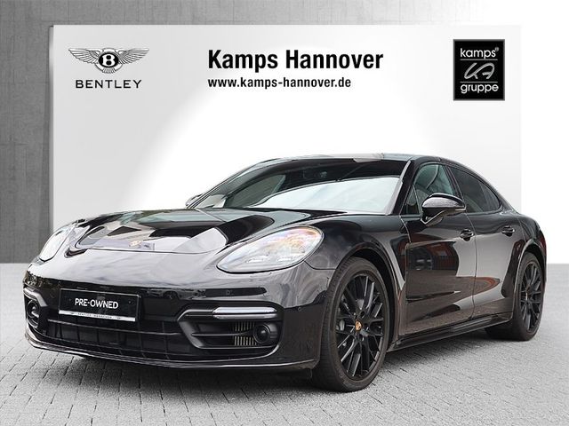 Porsche Panamera 4S Diesel *Luftfahrwerk*Massage*Matrix*