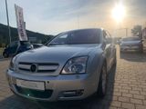 Opel Signum Elegance Automatik/Navigation/AHK