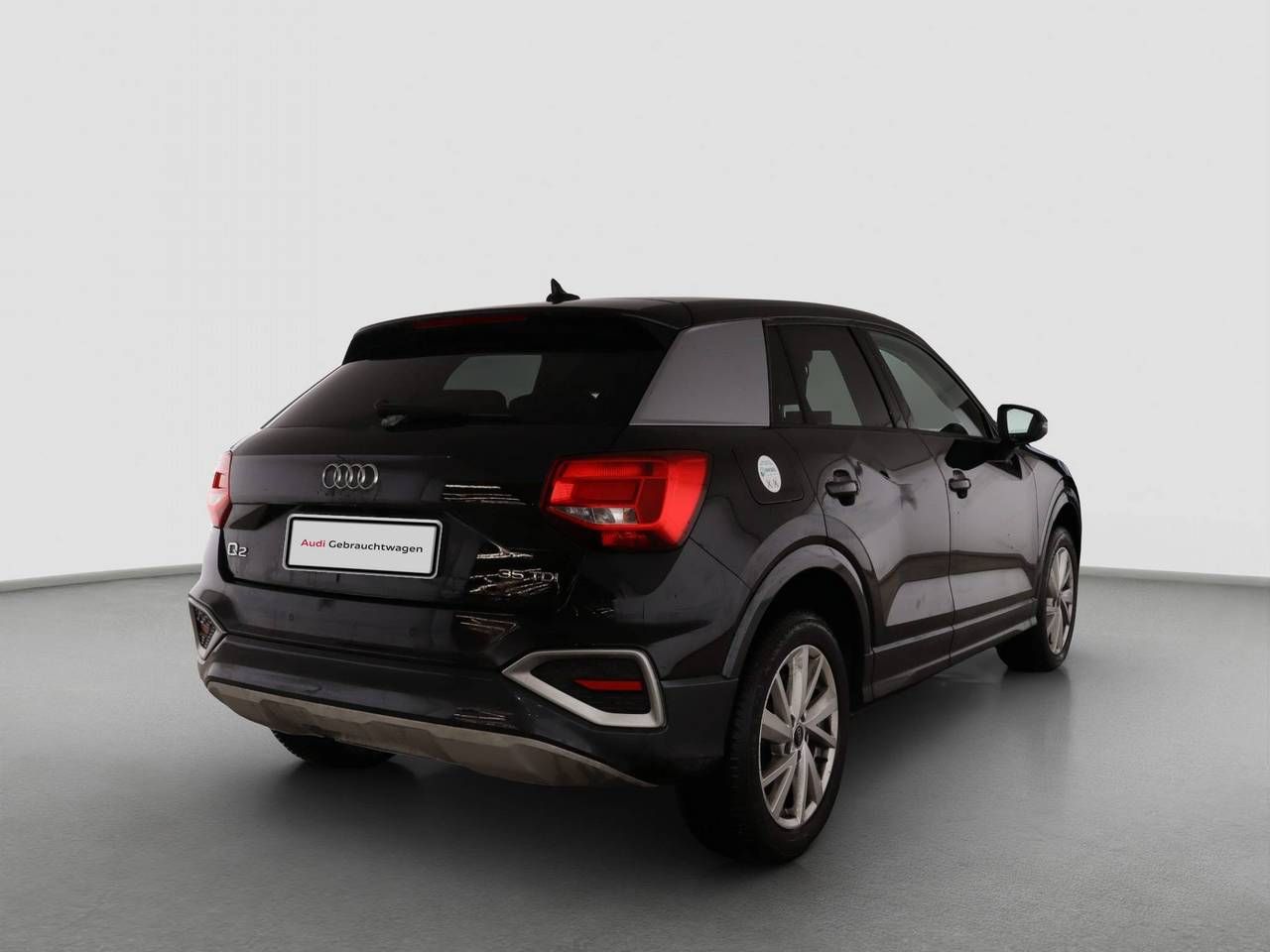 Audi Q2 - Bild 3