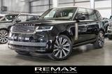 Land Rover Range Rover P615 SV/Serenity/Rear DVD/Prod. 25 - Land Rover Range Rover Neuwagen