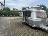 HYMER / ERIBA / HYMERCAR  Puck 230 GT  - HYMER / ERIBA Gt