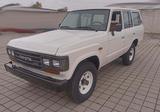 Toyota Landcruiser HJ 60 - Toyota Land Cruiser in Leipzig