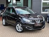 Nissan Qashqai 2,0 Tekna Navi Xenon Panorama Automatik - Nissan Qashqai Gebrauchtwagen in Düsseldorf