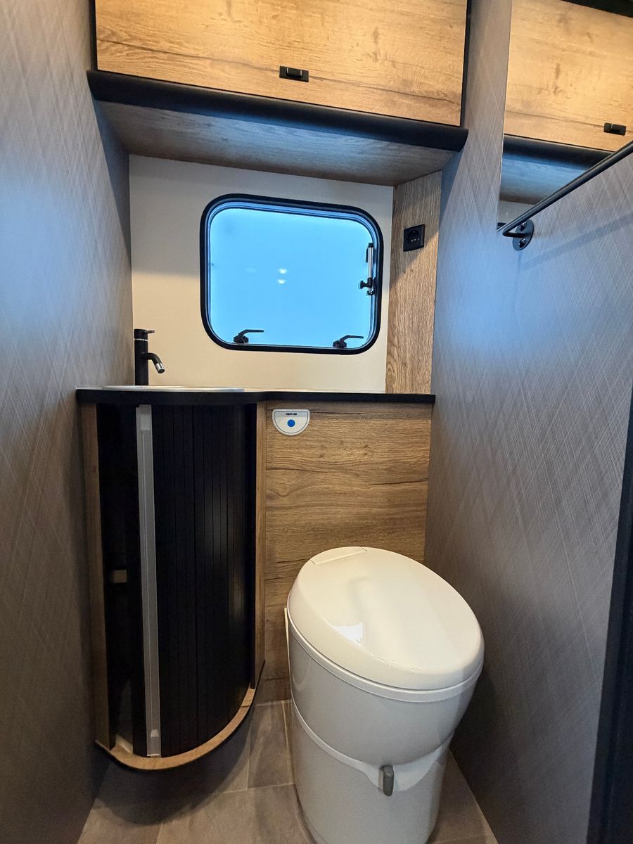 Fahrzeugabbildung XGO Dynamic 95 Plus - Modell 2026 - NEUER FIAT
