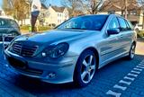 Mercedes-Benz C 320 CDI - Mercedes-Benz 320 Kombi Gebrauchtwagen