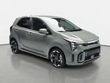 Kia PICANTO 1.0 GDI GT-LINE MJ26 LED SITZH. NAVI KAM - Kia Picanto: Grün