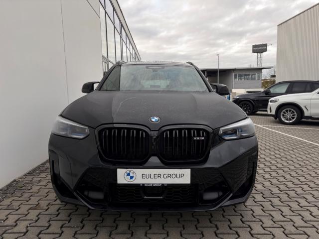 BMW X3 M