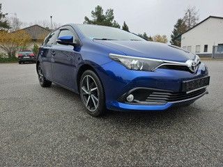 Toyota Auris Edition-S+