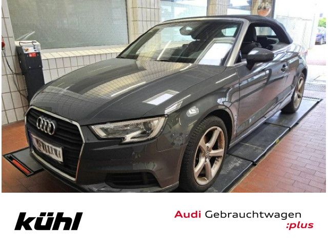 Image of Audi A3
