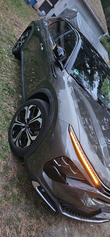 Image of Citroën C5 X