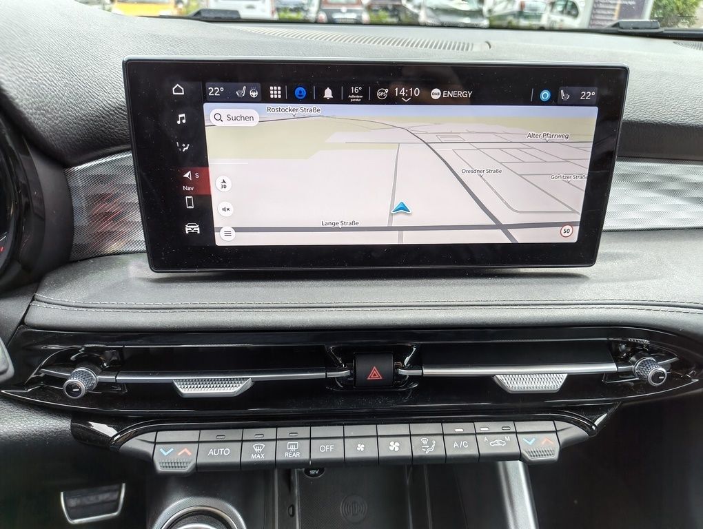 Fahrzeugabbildung Alfa Romeo Tonale Veloce 1.5 VGT + wenig Kilometer