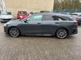 Kia ProCeed GT Line Panorama/LED/Keyles/Kamera/Klapp - gebrauchte Kia Kombis