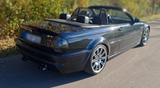BMW M3  Cabrio - BMW M3 aus 2001: Coupe
