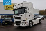 Scania R 450 Topline - Scania R450