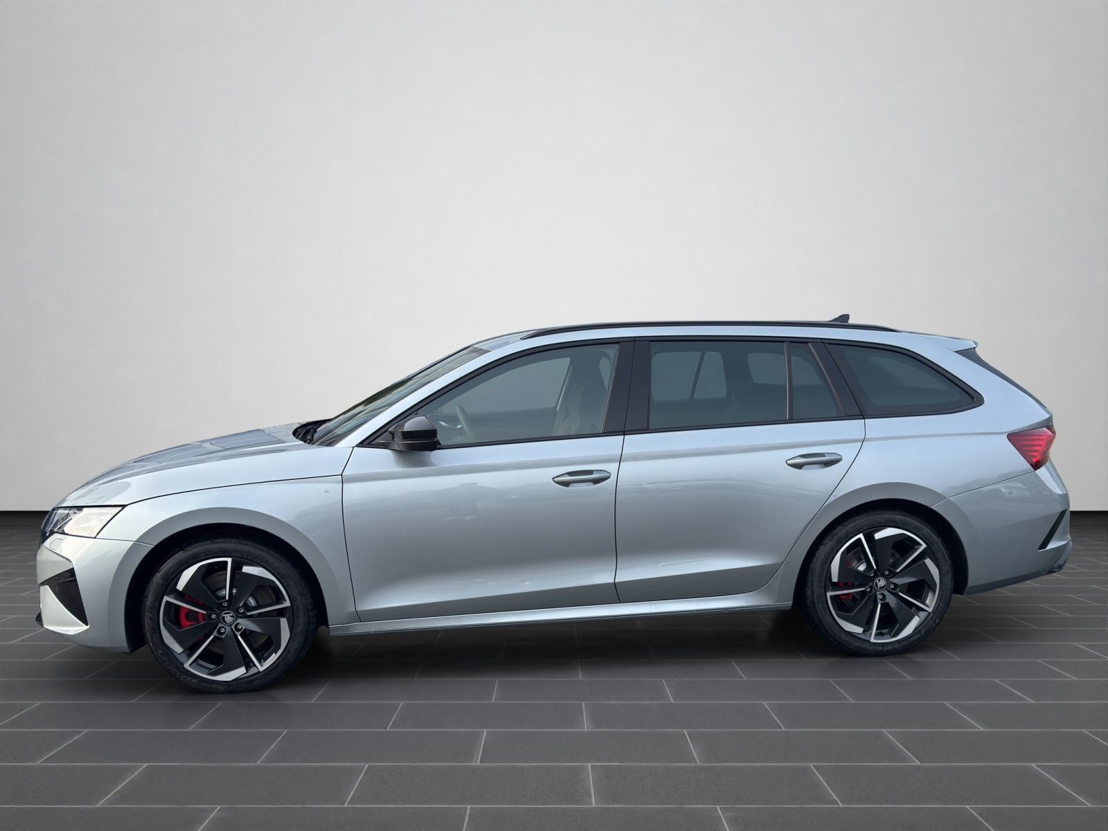 Skoda Octavia - Bild 8