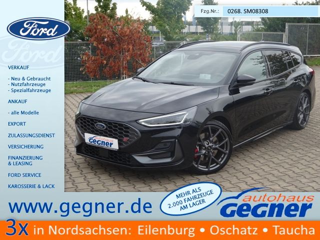 Vorderansicht von FORD