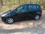 Ford B-Max 1,0 EcoBoost 74kW S/S Cool & Connect C... - Ford B-Max in Frankfurt (Main)