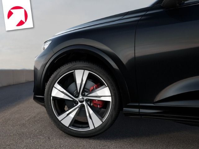 Audi SQ5 - Bild 6