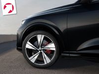 Audi SQ5 - Vorschau Bild 6