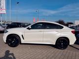 BMW X6 xDrive40d - Steptronic M-Paket HUD-UPS-DACH - BMW X6 Gebrauchtwagen in Berlin