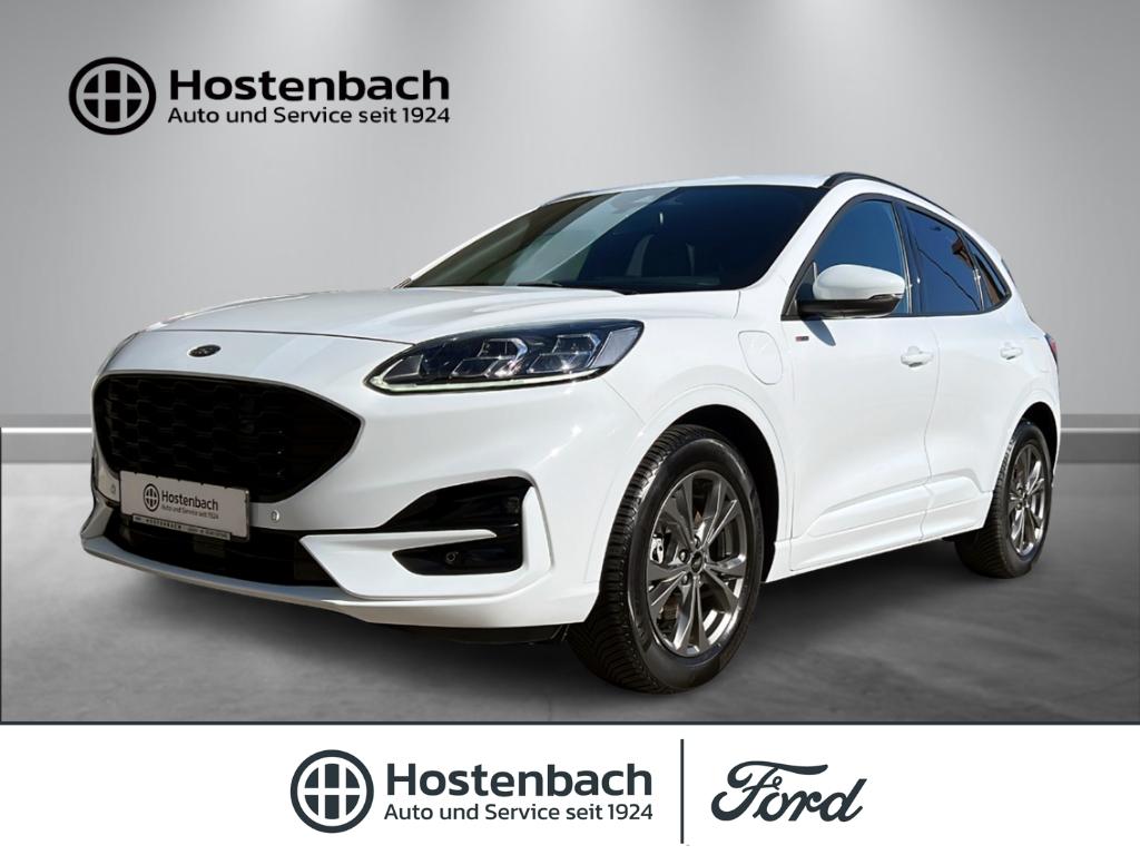 Ford Kuga PHEV ST-Line X /Navi/Klimaauto/Tempomat/LED