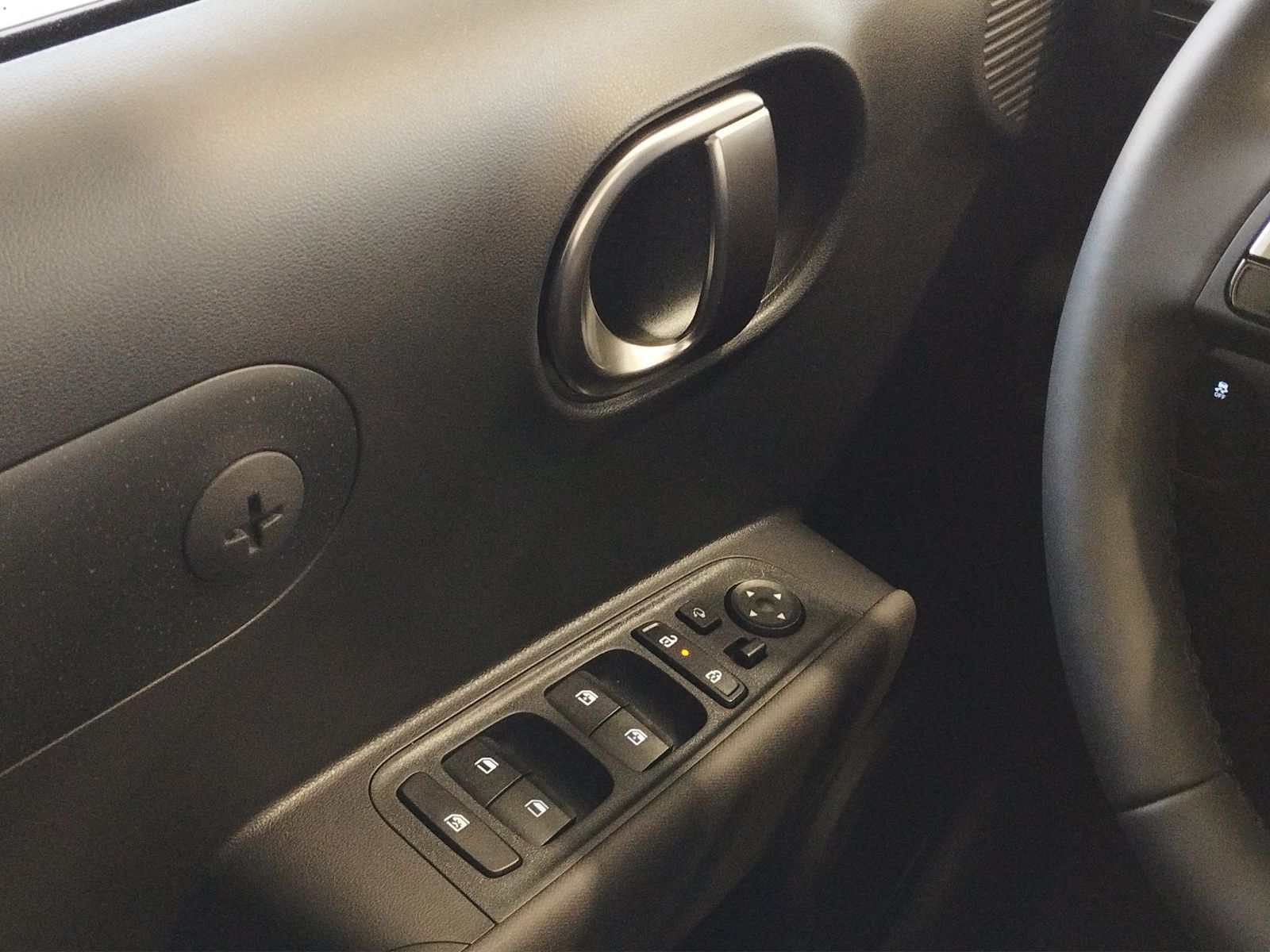 Hyundai INSTER – Bild 12