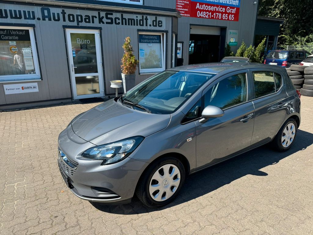 Angebot ansehen Opel Corsa