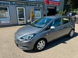 Opel Corsa E 5-TÜRIG°KLIMA°MFLR°TÜV NEU!