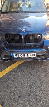 BMW X5 xDrive30d - - gebrauchte BMW X5 aus dem Jahr 2011