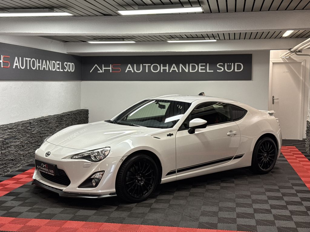 Toyota GT86