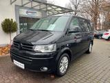 Volkswagen T 5 Multivan 2,O Highline Leder/Navi/Xennon - Volkswagen T5: Highline