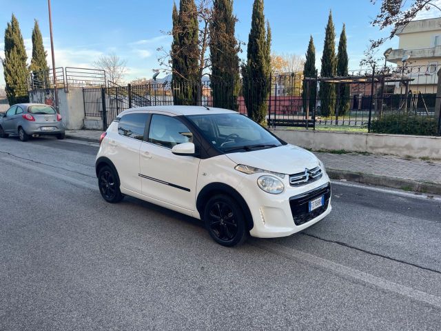 Citroën Citroen C1 VTi 72 Finanziabile!!