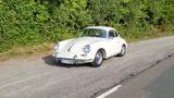 Porsche 356 B 1600S  Vollrestauriert - Porsche: 1600