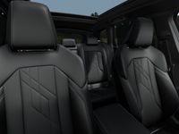 BMW X3 - Vorschau Bild 9