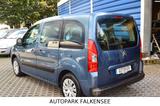 Citroën BERLINGO KOMBI MULTISPACE KLIMA+SAUBER+TÜV NEU - Citroën Berlingo aus 2008: Multispace