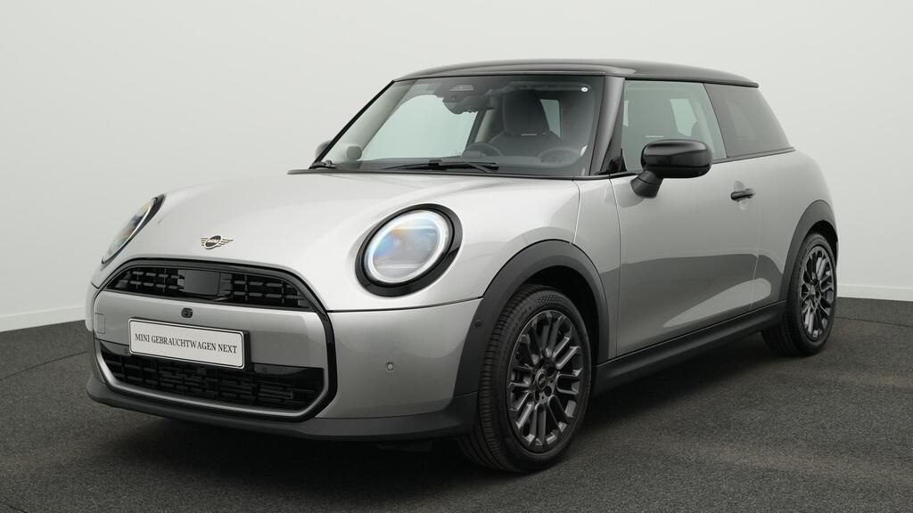 MINI Cooper C - Bild 1