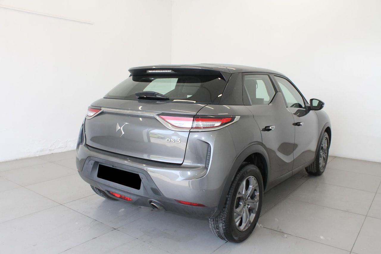 DS Automobiles DS3 Crossback 1.5 bluehdi 130 Cv.