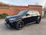 Mercedes-Benz GLE 63 AMG*4Matic*Sport* Garantie* LED - Mercedes-Benz GL 63