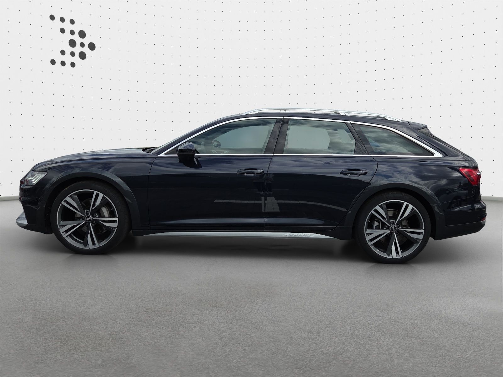 Audi A6 Allroad - Bild 3