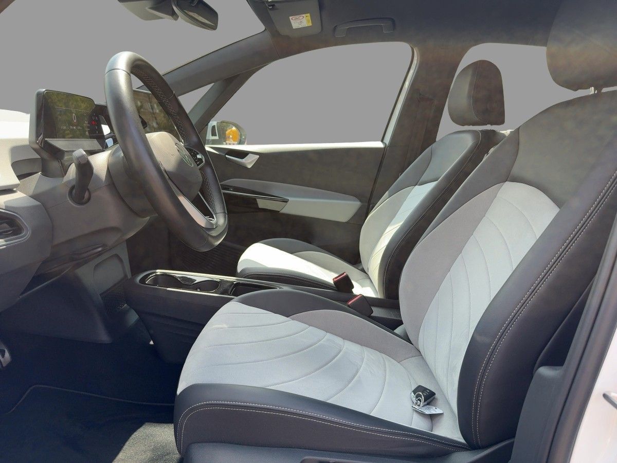 Volkswagen ID.3 - Bild 9