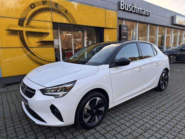 Opel Corsa-e Elegance +11KW OBC+NAVI+RFK+